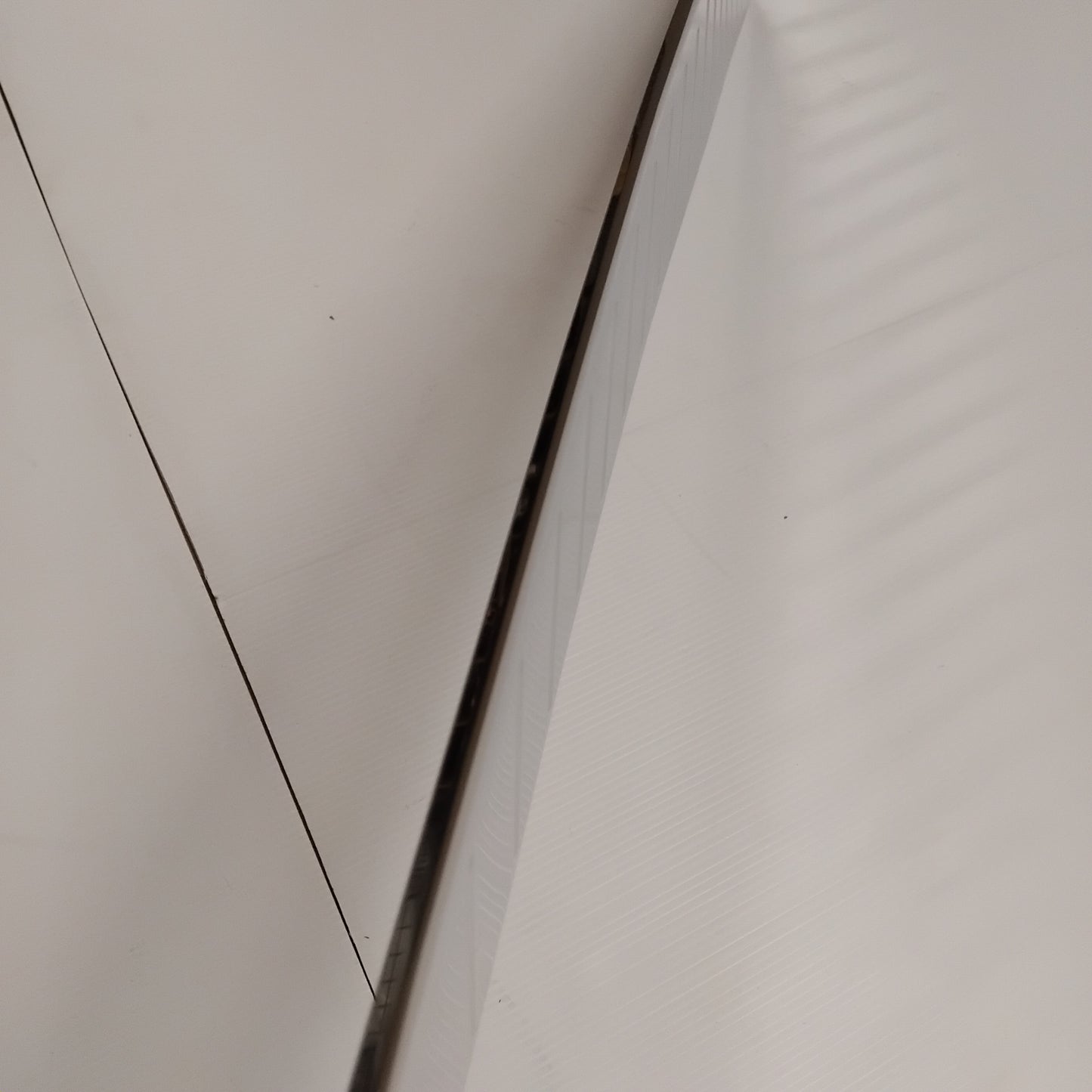 Genuine Rear Bumper Protector - Hyundai Tuscon 2019- | D7274ADE01ST