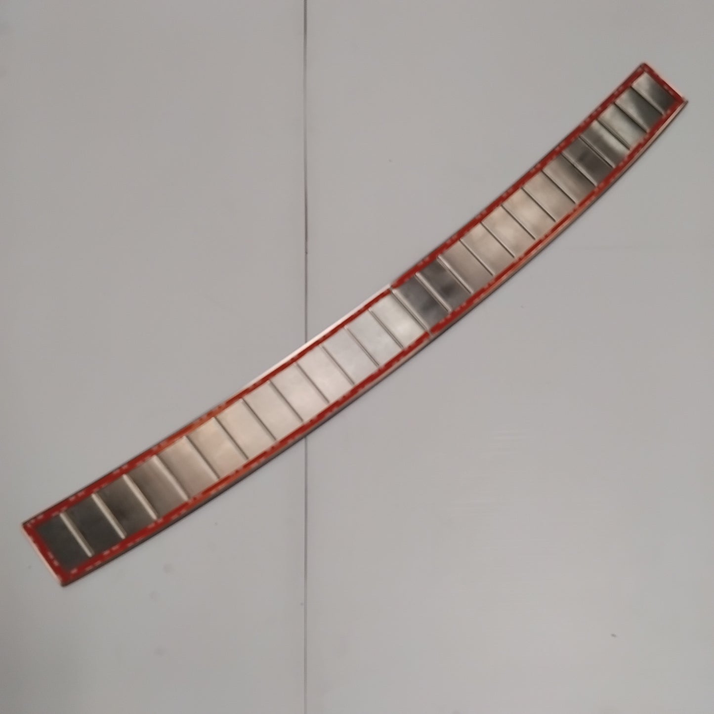 Genuine Rear Bumper Protector - Hyundai Tuscon 2019- | D7274ADE01ST