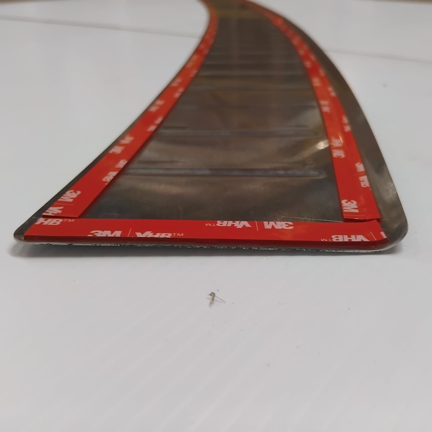 Genuine Rear Bumper Protector - Hyundai Tuscon 2019- | D7274ADE01ST