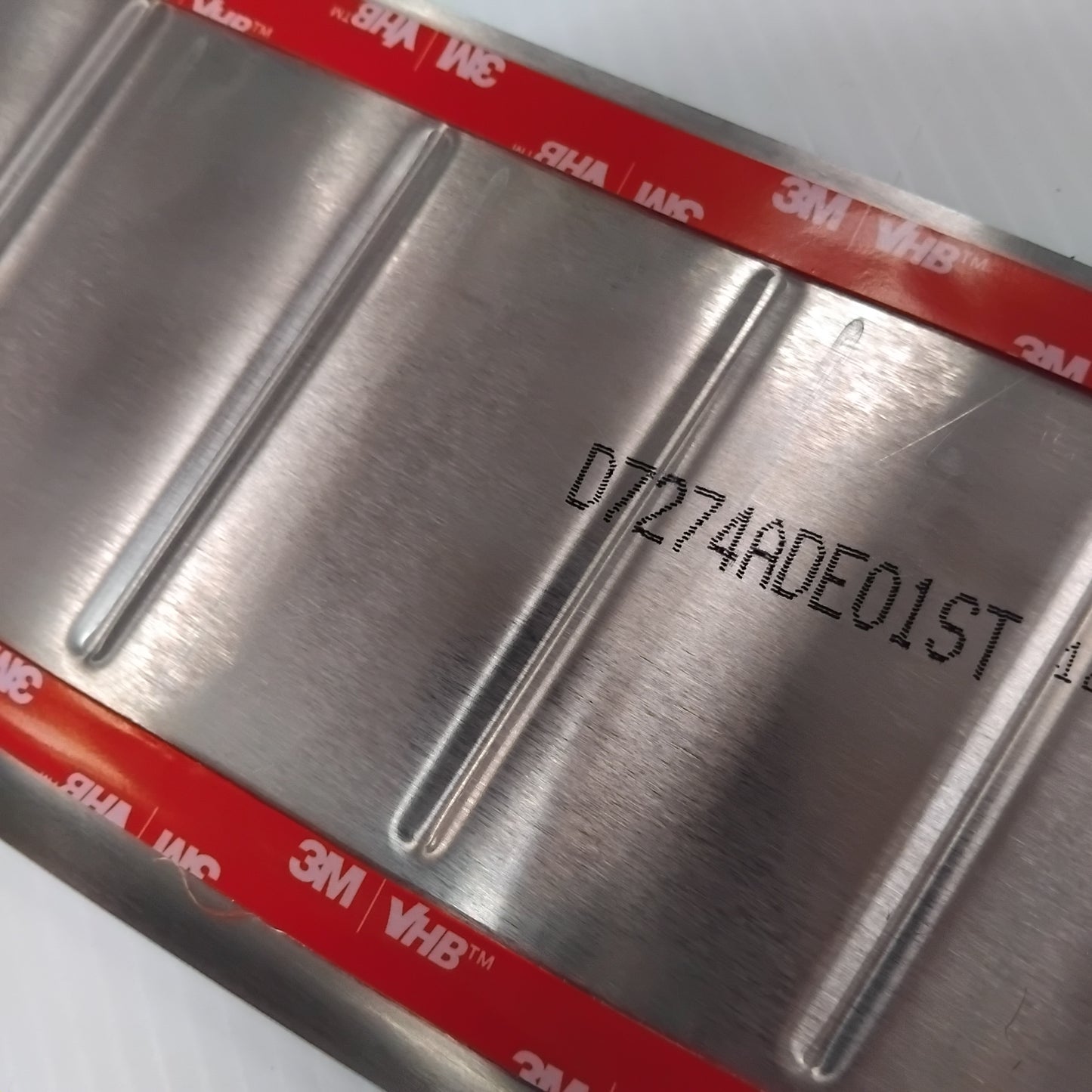 Genuine Rear Bumper Protector - Hyundai Tuscon 2019- | D7274ADE01ST