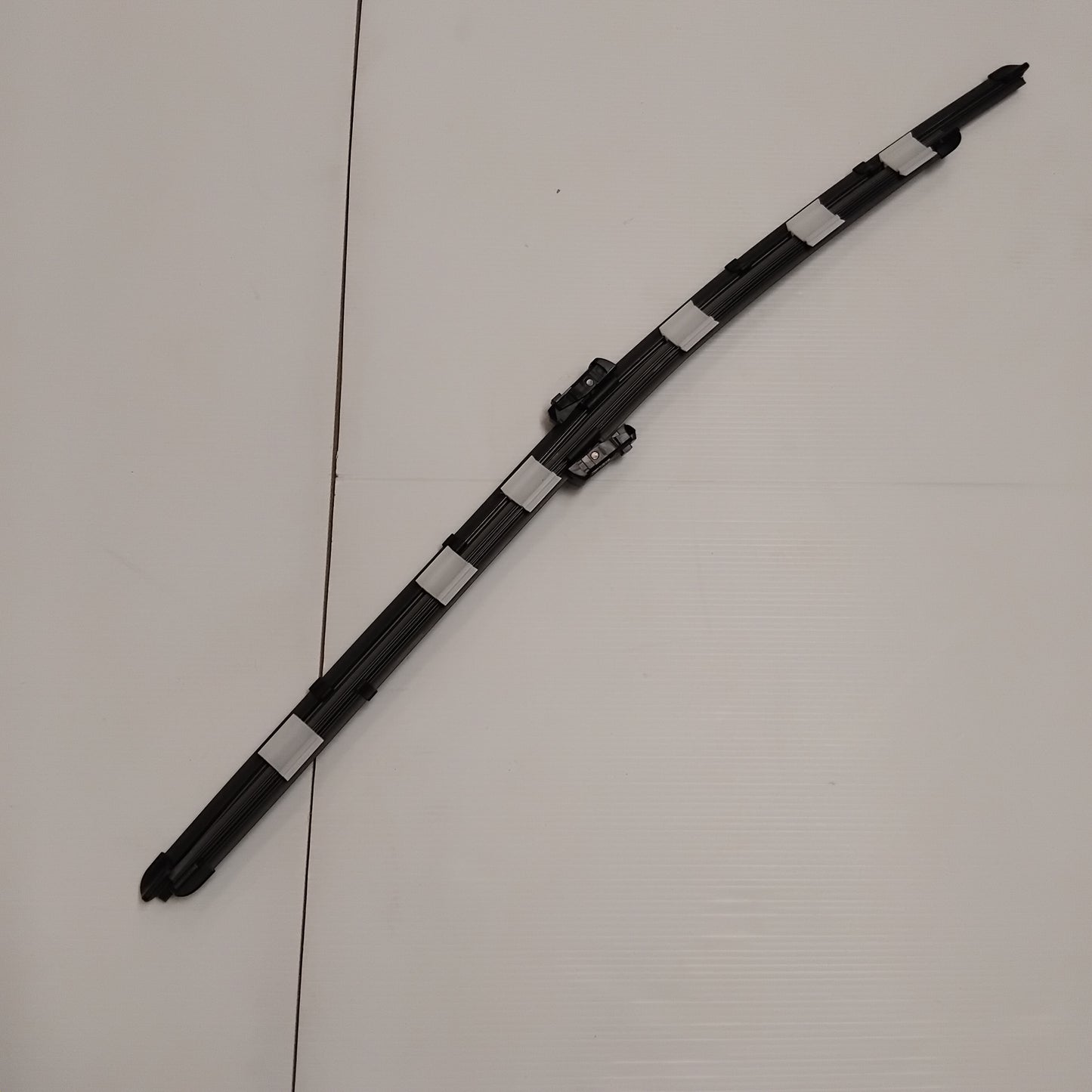 2x Genuine Wiper Blades - Vauxhall Zafira C 2011-2018 | 95528671