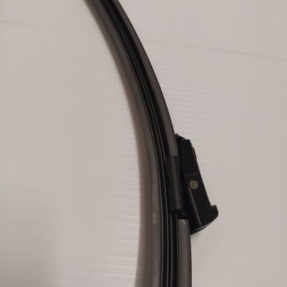 2x Genuine Wiper Blades - Vauxhall Zafira C 2011-2018 | 95528671