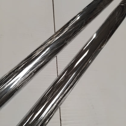 Chrome Protection Strips - Peugeot 108 2014-2021 3-Door | 1611198080
