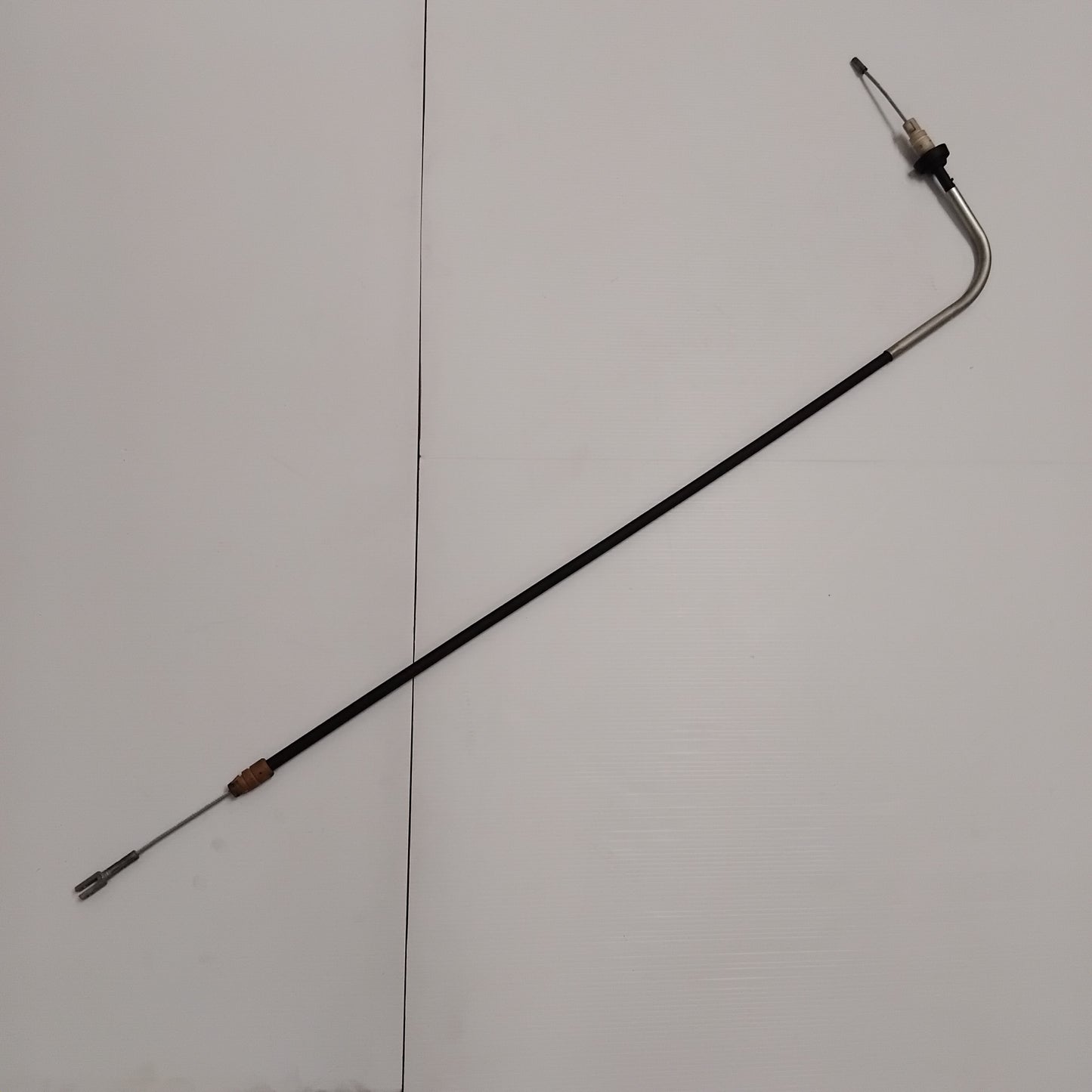 Genuine Parking Brake Cable - Ford Transit 2006-2014 | 1441586