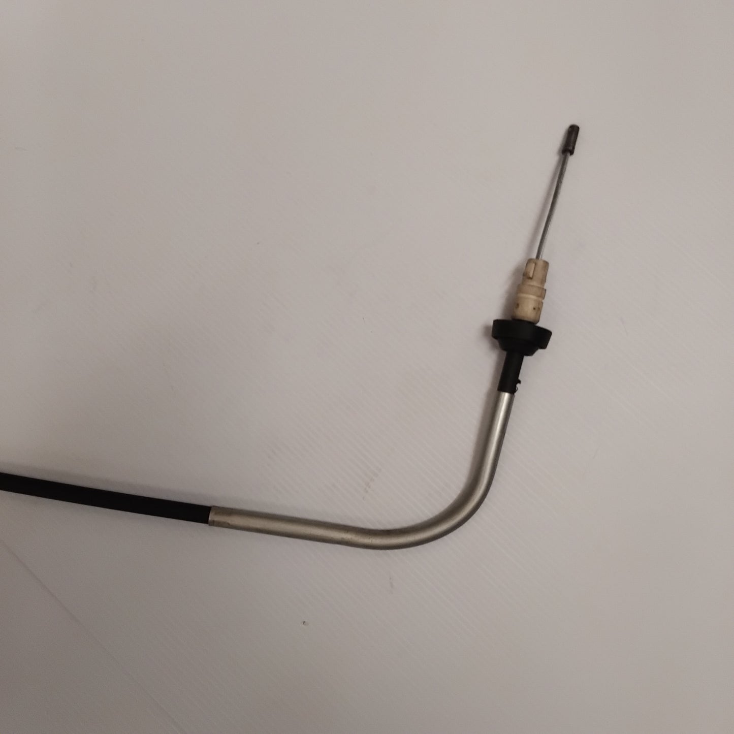 Genuine Parking Brake Cable - Ford Transit 2006-2014 | 1441586