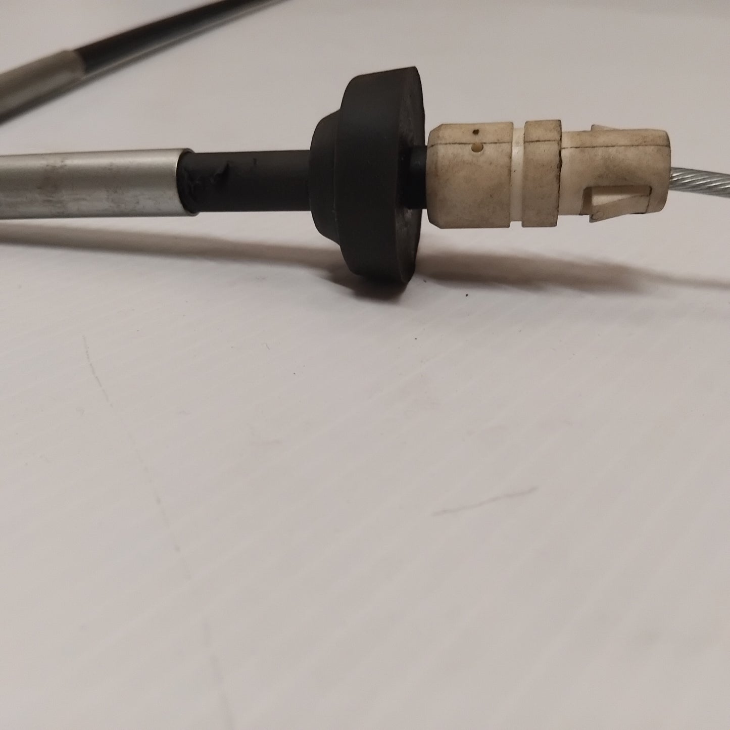 Genuine Parking Brake Cable - Ford Transit 2006-2014 | 1441586