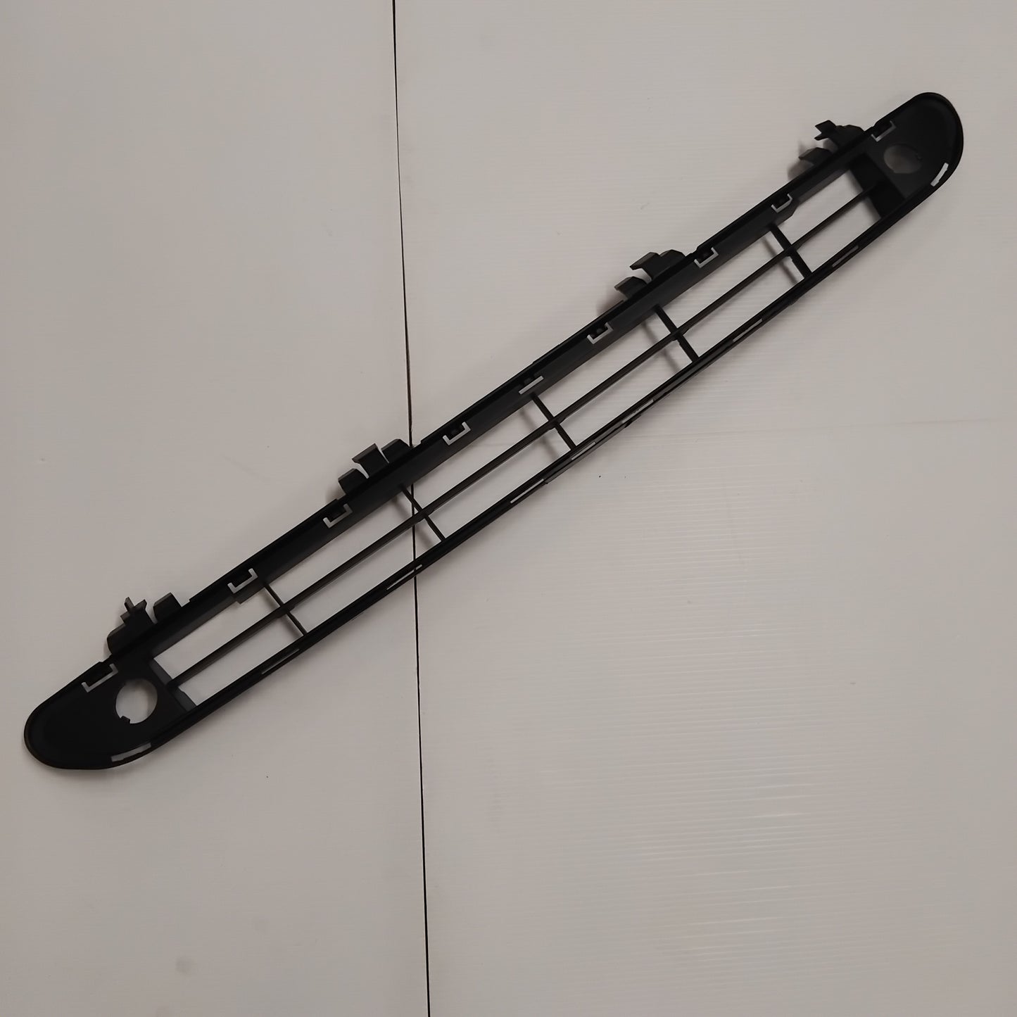 Genuine Front Bumper Guard Grille - Peugeot 508 | 7422Y8