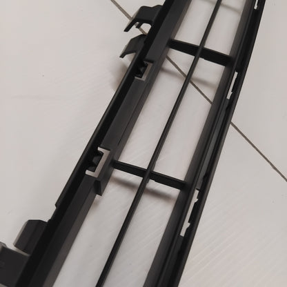 Genuine Front Bumper Guard Grille - Peugeot 508 | 7422Y8