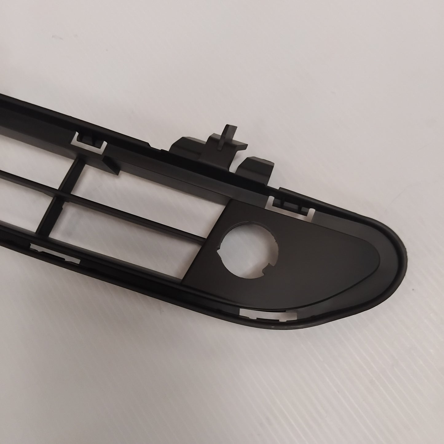 Genuine Front Bumper Guard Grille - Peugeot 508 | 7422Y8