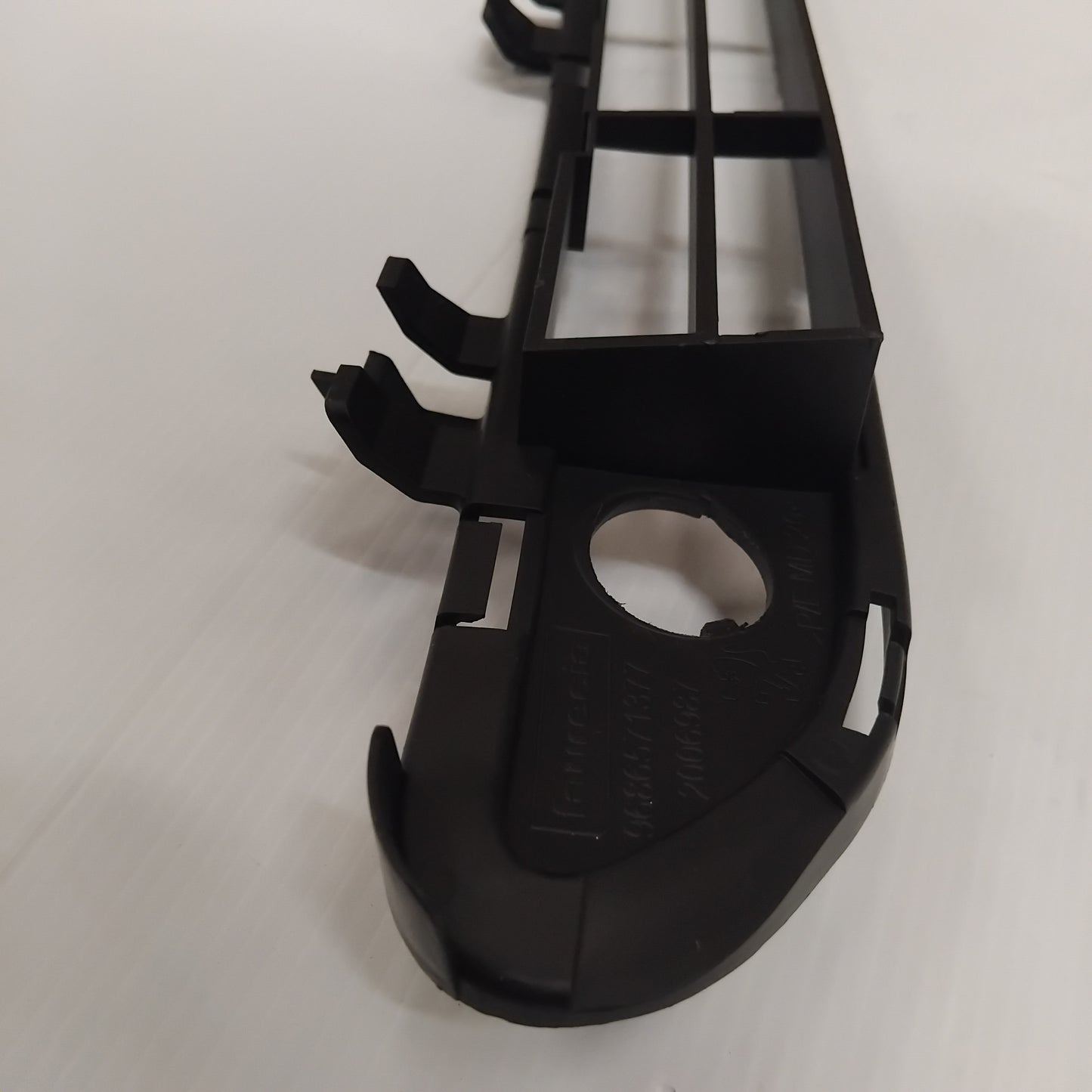 Genuine Front Bumper Guard Grille - Peugeot 508 | 7422Y8