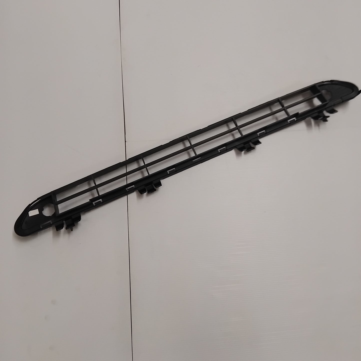 Genuine Front Bumper Guard Grille - Peugeot 508 | 7422Y8