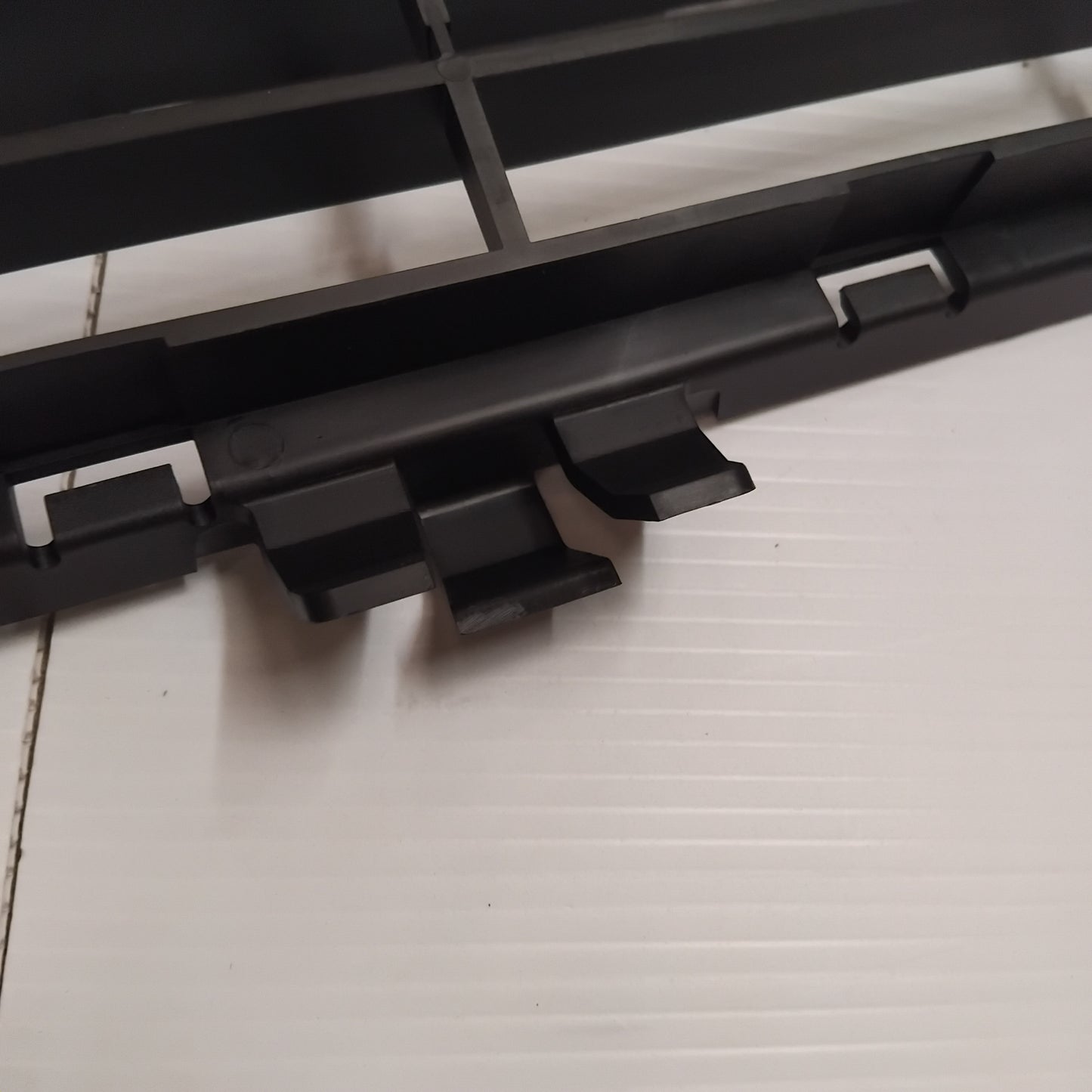 Genuine Front Bumper Guard Grille - Peugeot 508 | 7422Y8