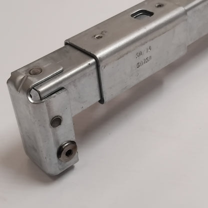 Genuine Upper Left Sliding Door Track - Ford Transit Tourneo 2013 | 1862462