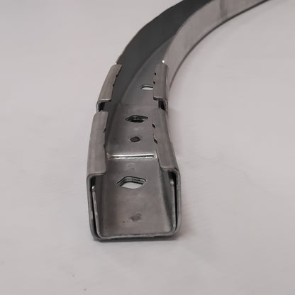 Genuine Upper Left Sliding Door Track - Ford Transit Tourneo 2013 | 1862462