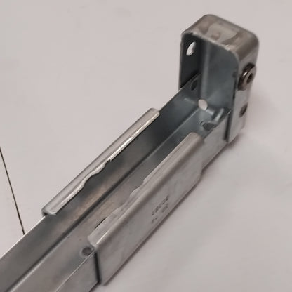 Genuine Upper Left Sliding Door Track - Ford Transit Tourneo 2013 | 1862462