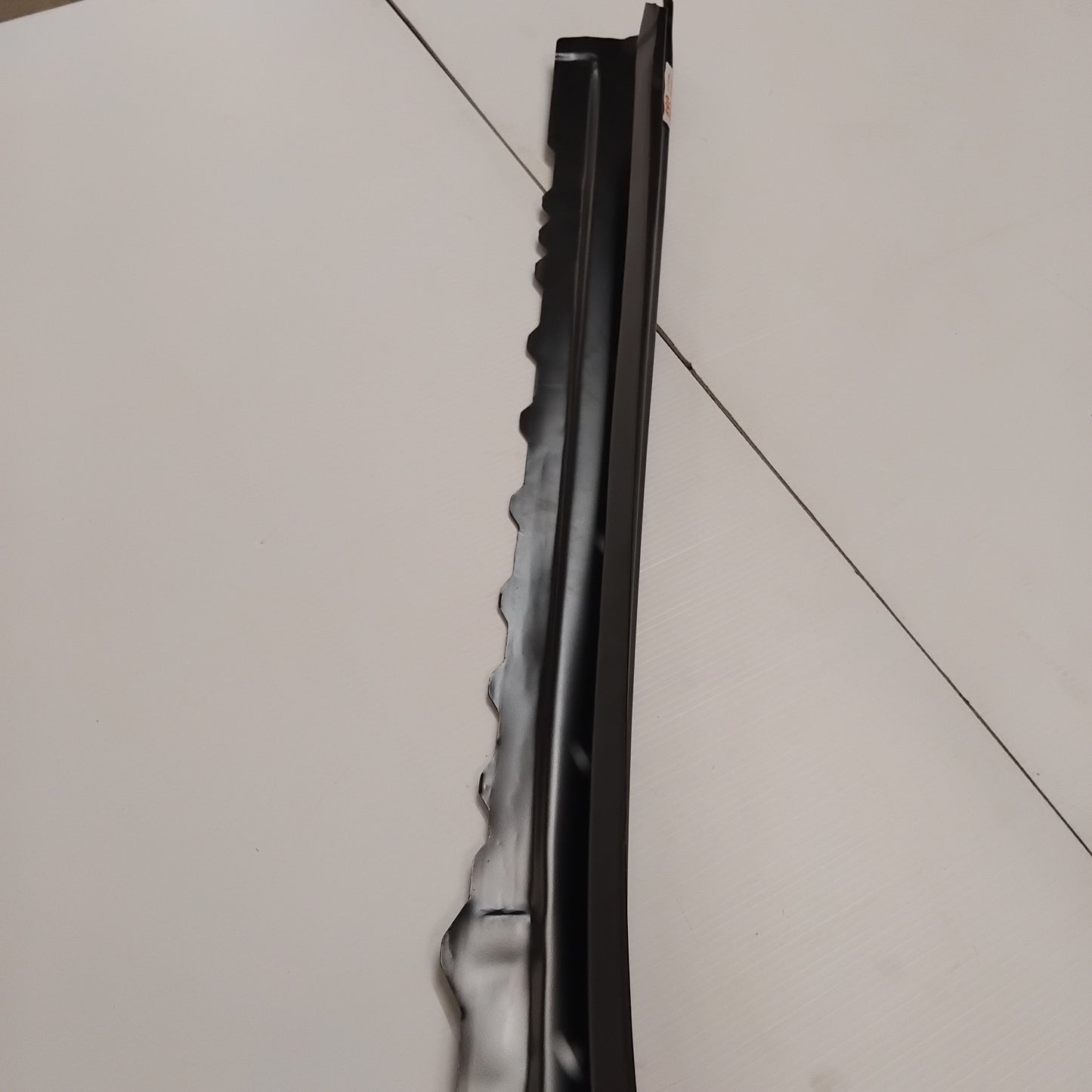 Genuine Front Pilar - Suzuki | 63551-54P00-000