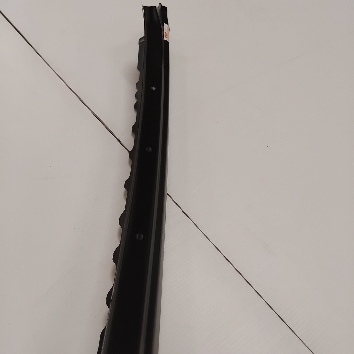 Genuine Front Pilar - Suzuki | 63551-54P00-000