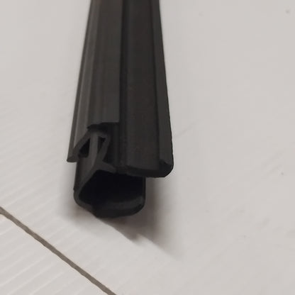 Genuine Left Door Weatherstrip - Ford Focus CEW 2014-2020 | 1890785