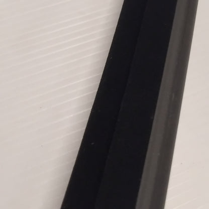 Genuine Left Door Weatherstrip - Ford Focus CEW 2014-2020 | 1890785