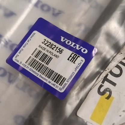 Genuine Front Left Door Trim - Volvo | 32282156