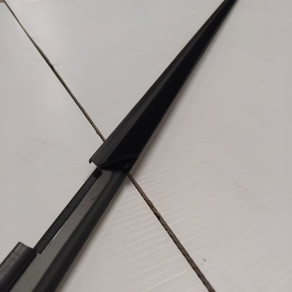 Genuine Front Left Door Trim - Volvo | 32282156