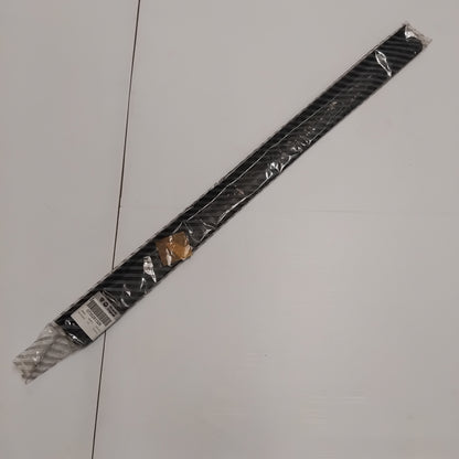 Genuine Front Bumper Lower Spoiler - Fiat Punto 1999-2010 | 735281326