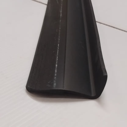 Genuine Front Bumper Lower Spoiler - Fiat Punto 1999-2010 | 735281326