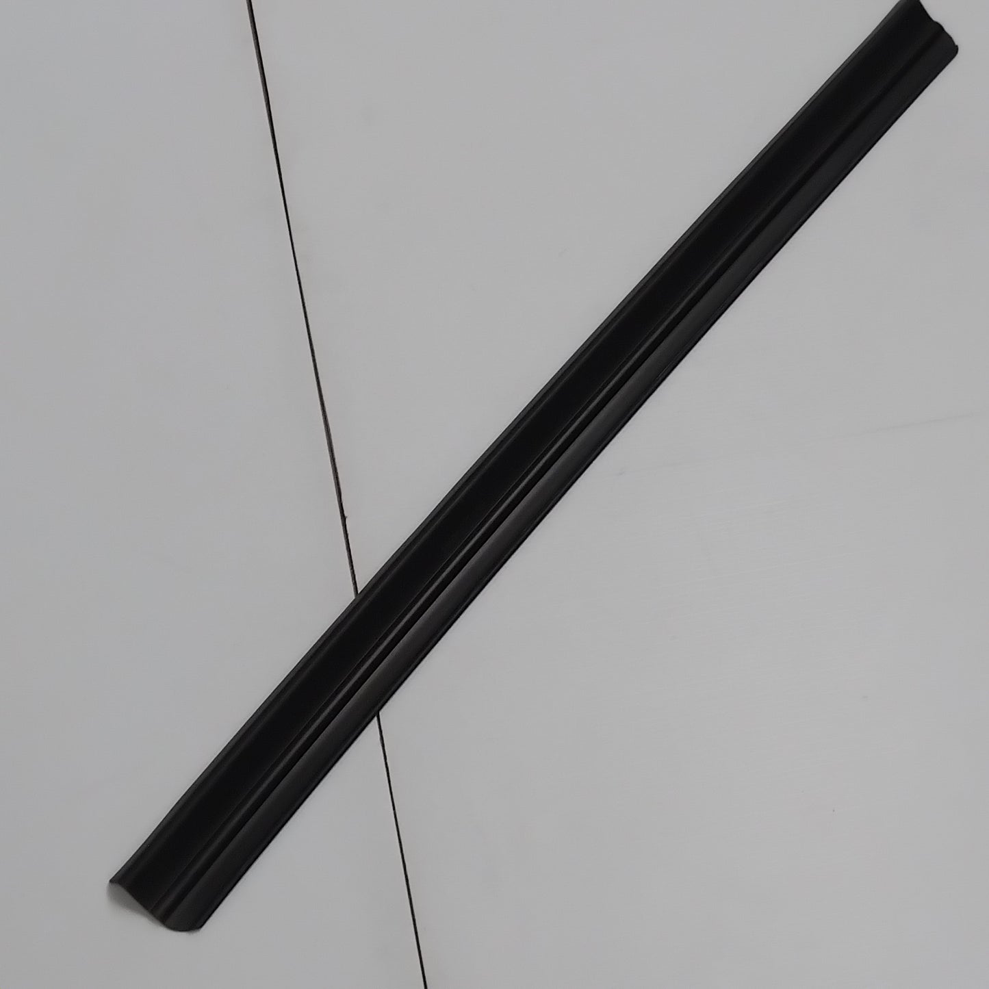 Genuine Front Bumper Lower Spoiler - Fiat Punto 1999-2010 | 735281326