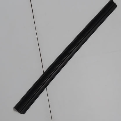 Genuine Front Bumper Lower Spoiler - Fiat Punto 1999-2010 | 735281326