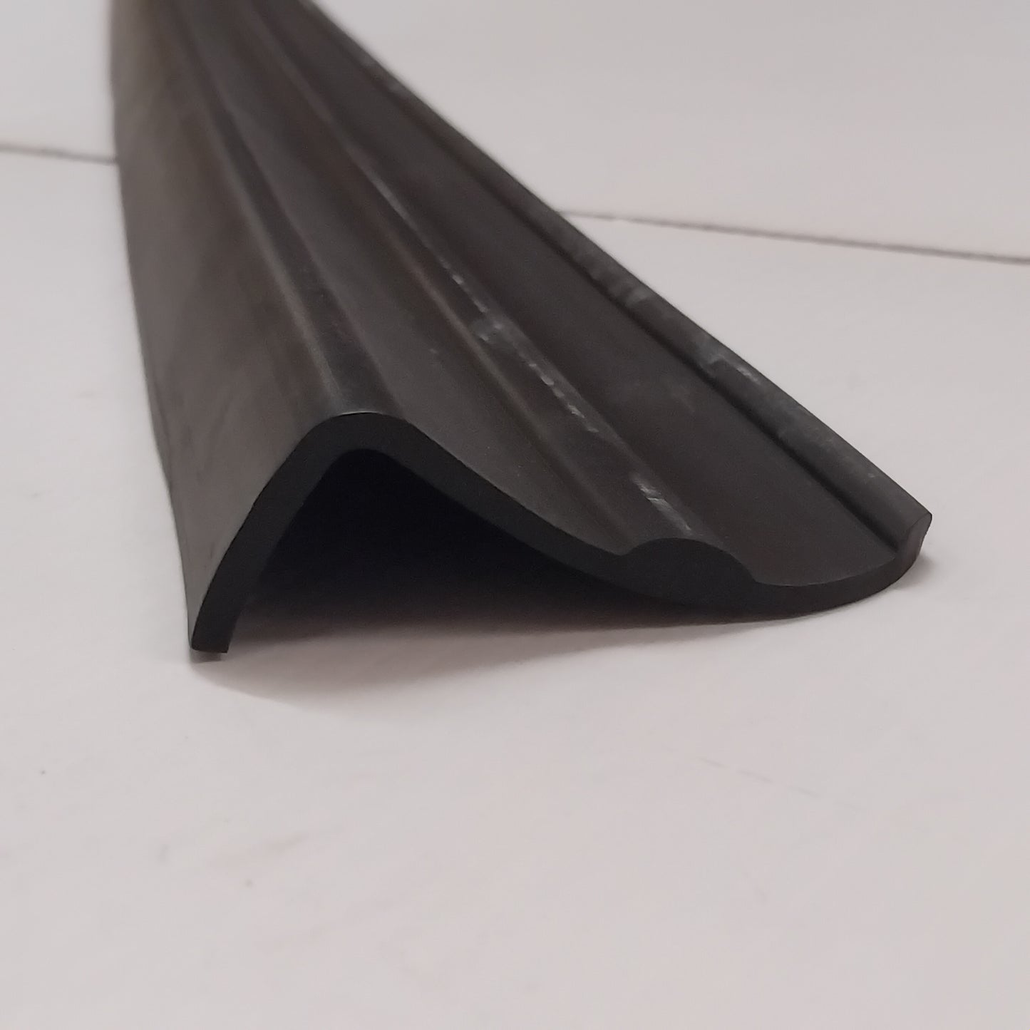 Genuine Front Bumper Lower Spoiler - Fiat Punto 1999-2010 | 735281326