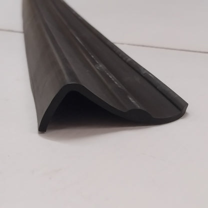 Genuine Front Bumper Lower Spoiler - Fiat Punto 1999-2010 | 735281326