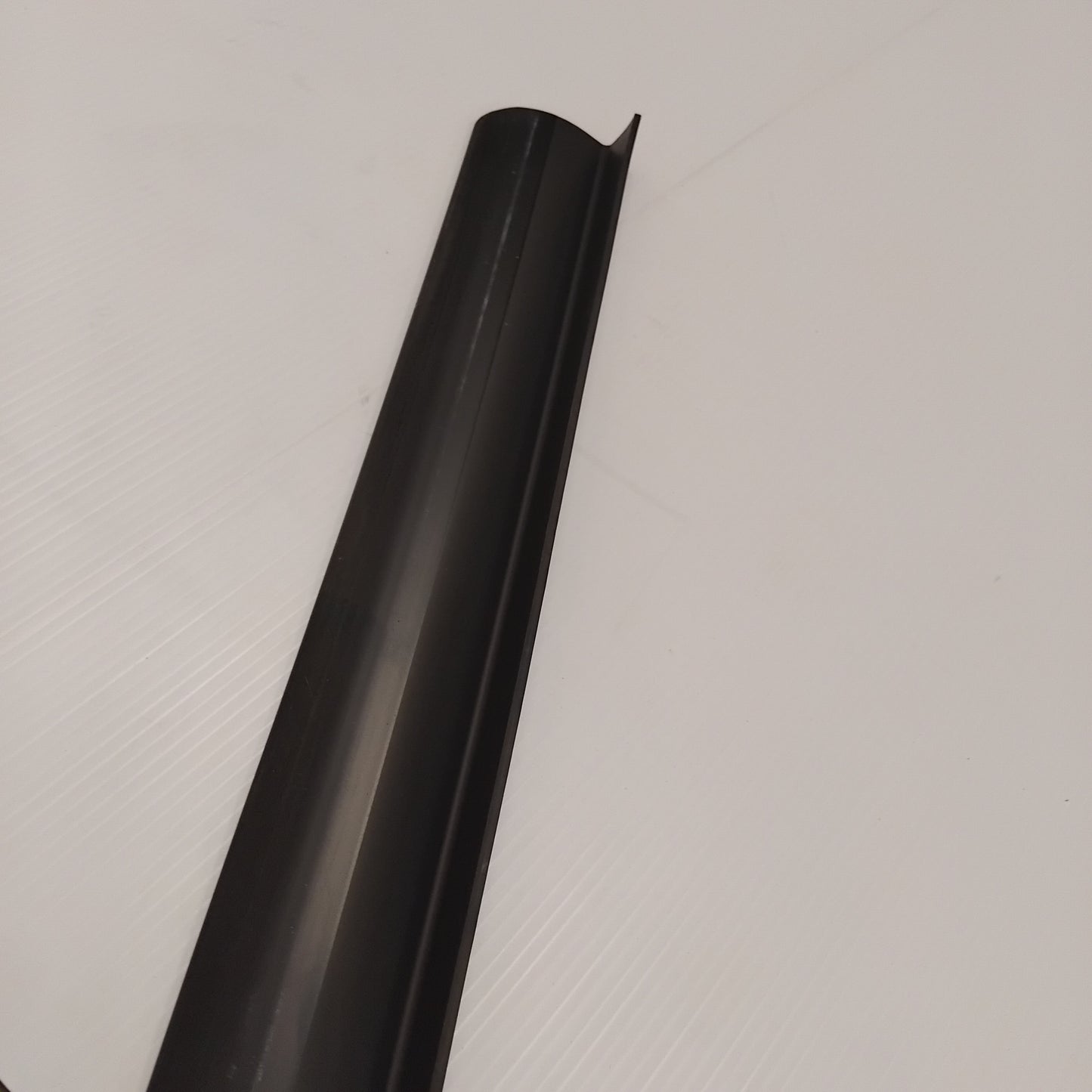 Genuine Front Bumper Lower Spoiler - Fiat Punto 1999-2010 | 735281326