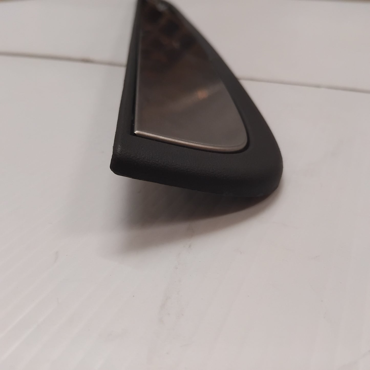 Genuine Front Right Door Plate - Honda | 84202SMRE00ZA