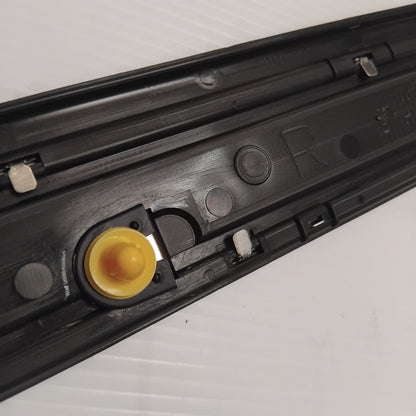 Genuine Front Right Door Plate - Honda | 84202SMRE00ZA