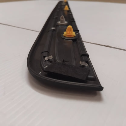 Genuine Front Right Door Plate - Honda | 84202SMRE00ZA