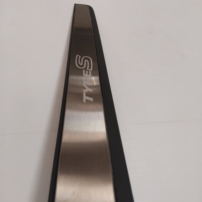 Genuine Front Right Door Plate - Honda | 84202SMRE00ZA