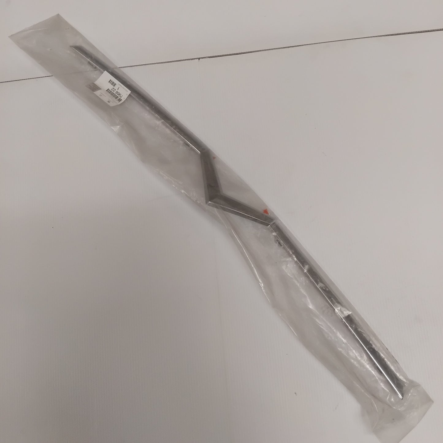 Genuine Chrome Bonnet Moulding - Citroen C4 | 796622