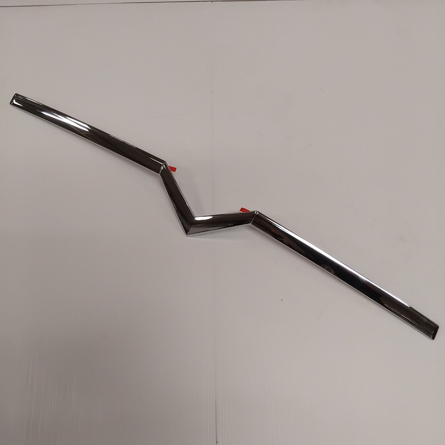 Genuine Chrome Bonnet Moulding - Citroen C4 | 796622