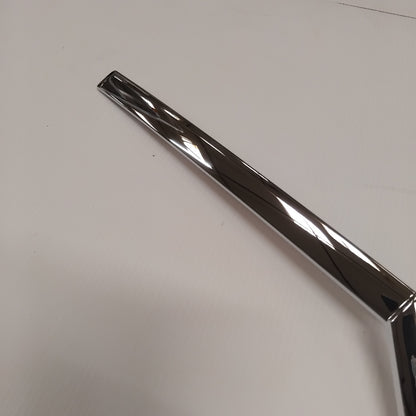 Genuine Chrome Bonnet Moulding - Citroen C4 | 796622