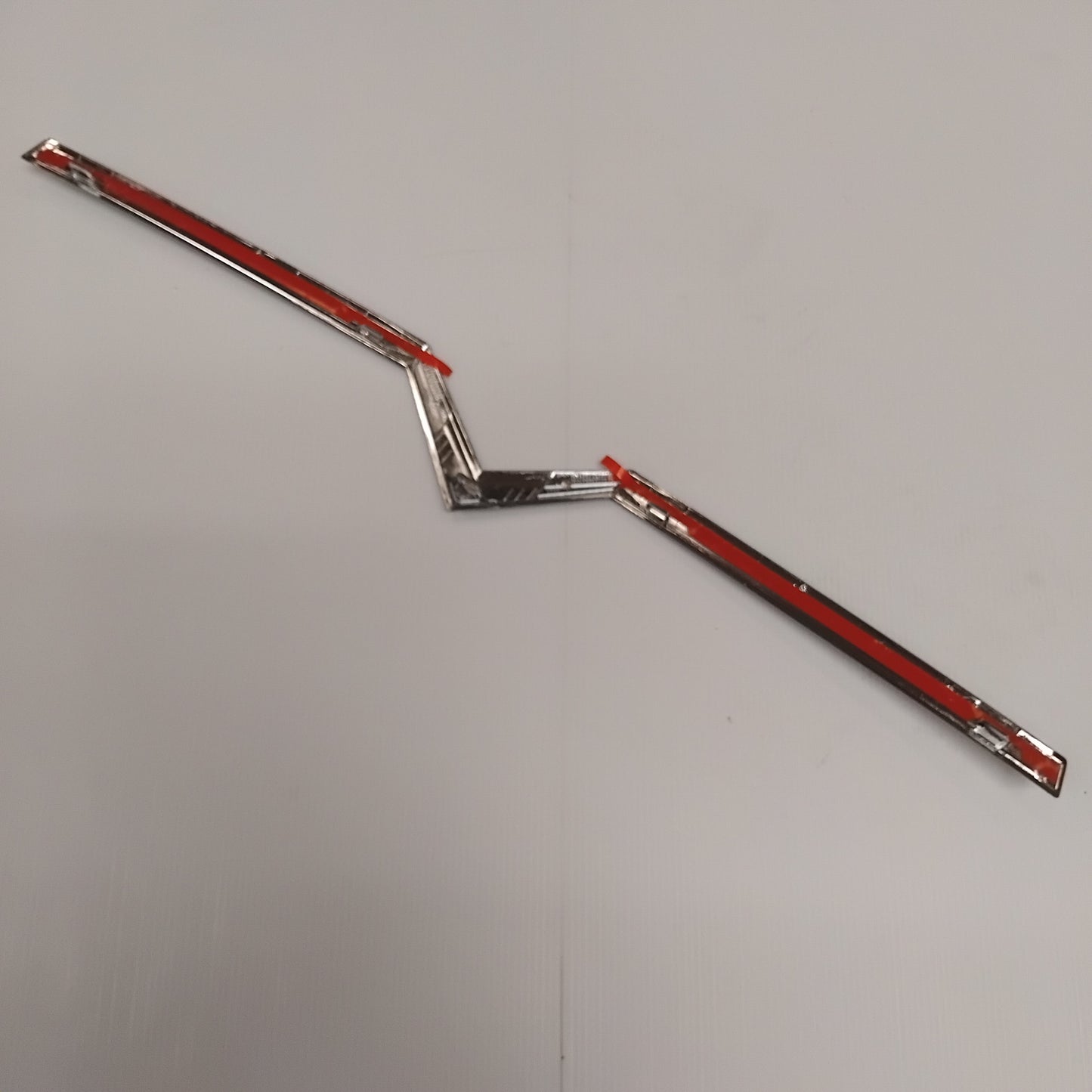 Genuine Chrome Bonnet Moulding - Citroen C4 | 796622