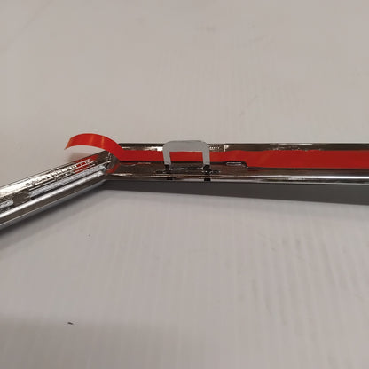 Genuine Chrome Bonnet Moulding - Citroen C4 | 796622