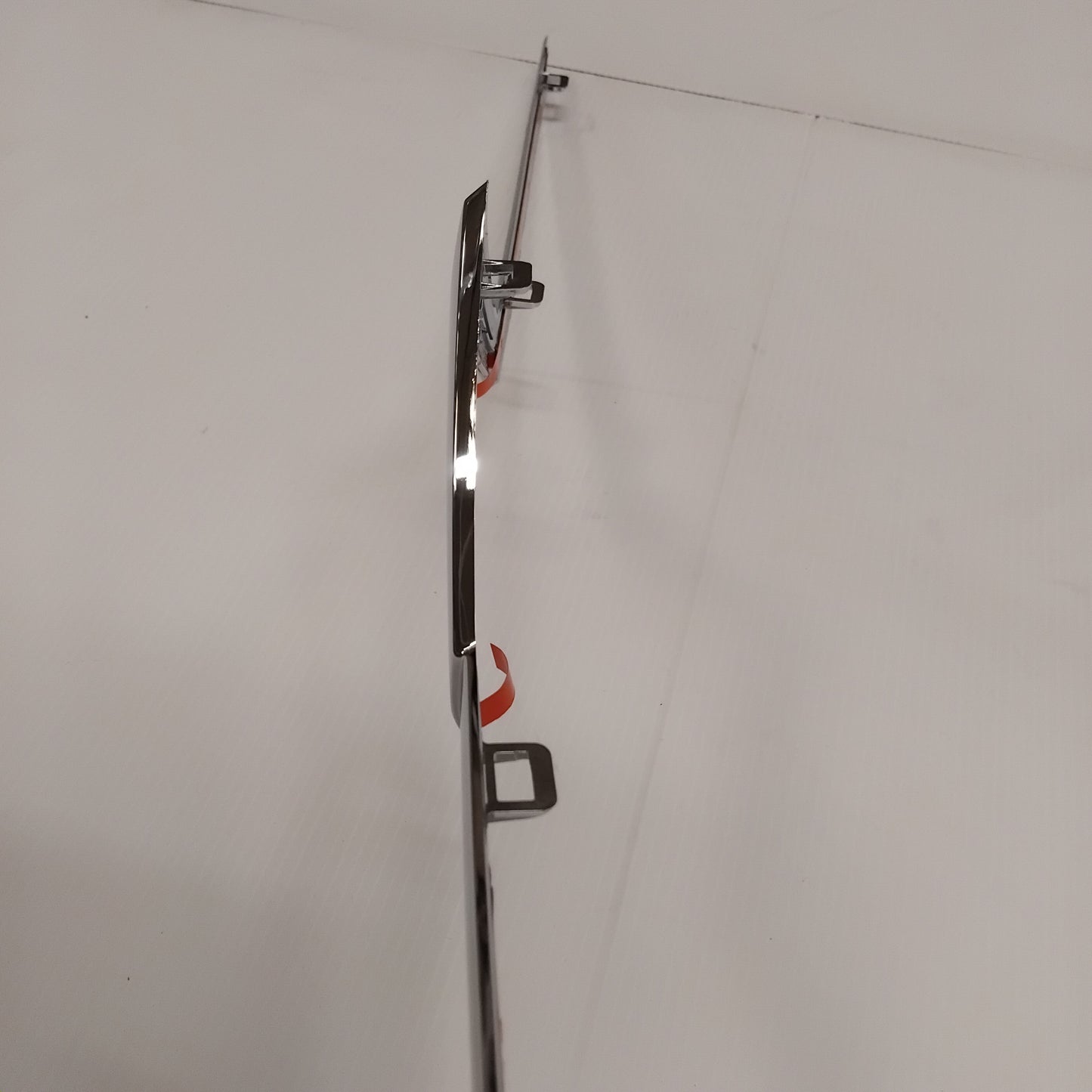 Genuine Chrome Bonnet Moulding - Citroen C4 | 796622