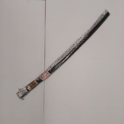 Genuine Front Left Weatherstrip - Ford Focus 2004-2011 | 1689689