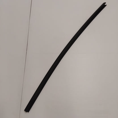 Genuine Front Left Weatherstrip - Ford Focus 2004-2011 | 1689689