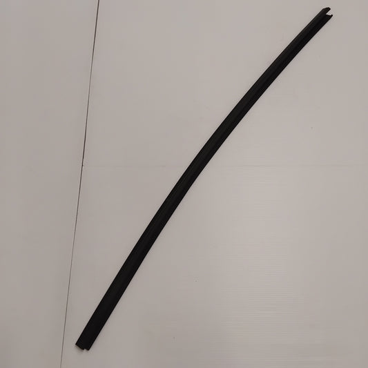 Genuine Front Left Weatherstrip - Ford Focus 2004-2011 | 1689689
