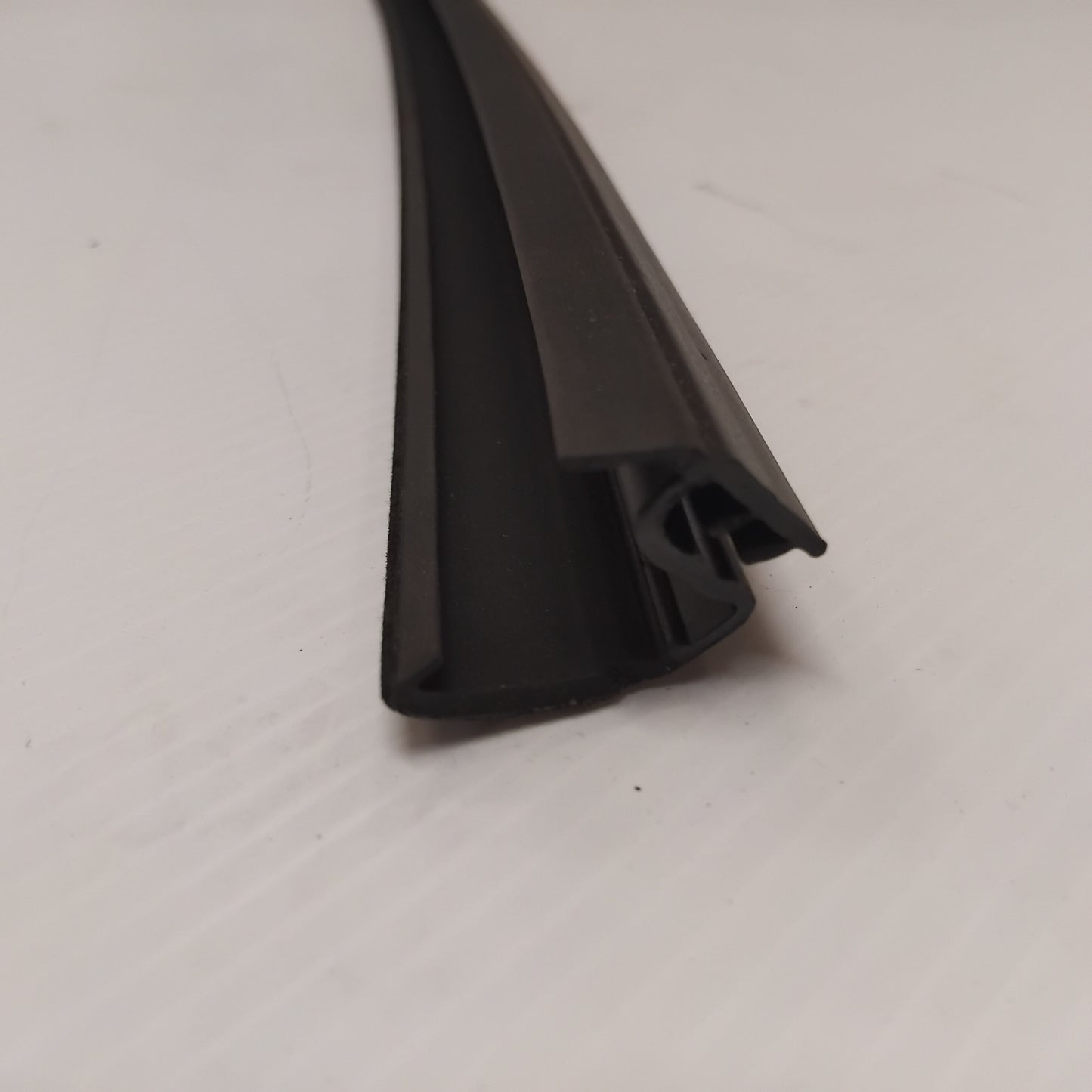Genuine Front Left Weatherstrip - Ford Focus 2004-2011 | 1689689