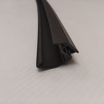 Genuine Front Left Weatherstrip - Ford Focus 2004-2011 | 1689689