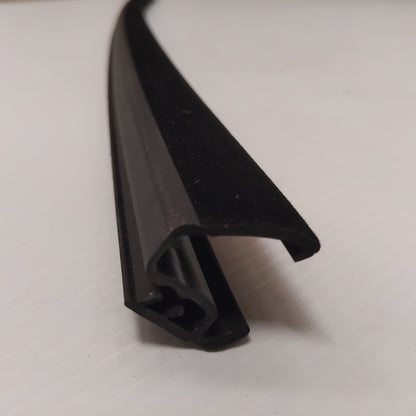 Genuine Front Left Weatherstrip - Ford Focus 2004-2011 | 1689689
