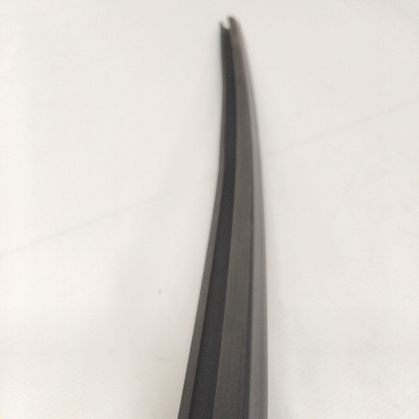 Genuine Front Left Weatherstrip - Ford Focus 2004-2011 | 1689689