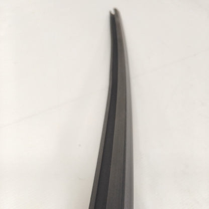 Genuine Front Left Weatherstrip - Ford Focus 2004-2011 | 1689689